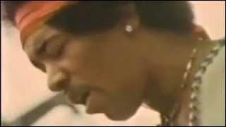 Jimi Hendrix - The Star Spangled Banner [ National Anthem ] ( Live at Woodstock 1969 )