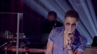 Eric Benet - Eric After Dark Ep. 1 ft Jon B & Shelea