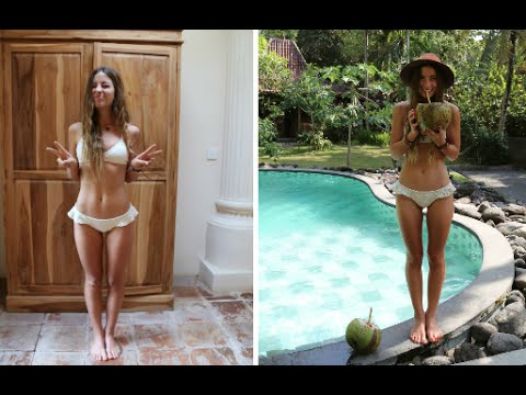 10 Day Detox/Fast in Bali - My Experience and Results!