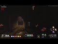 blood of the dead