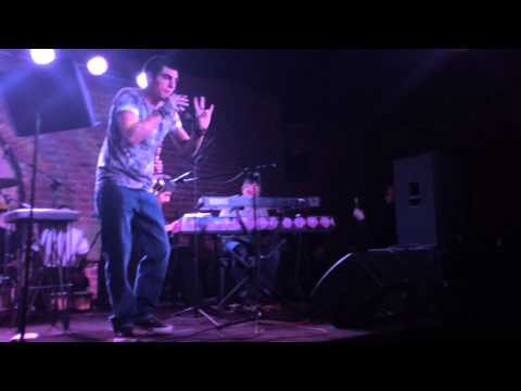 კოსტა სანიკიძე \u0026 BAND – \"ტირის თბილისი\"