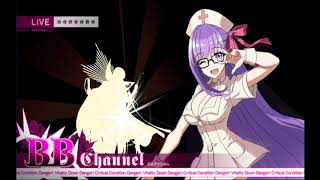 Fgomaou Nobunaga Vs Bb Chan Ft Castoriasummer Tamamo