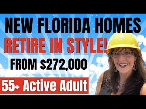 NEW CONSTRUCTION | ESPLANADE AT HIGHLAND RANCH| MINNEOLA FL