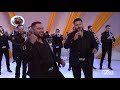 BANDA MS - TENGO MADRE (EN VIVO)