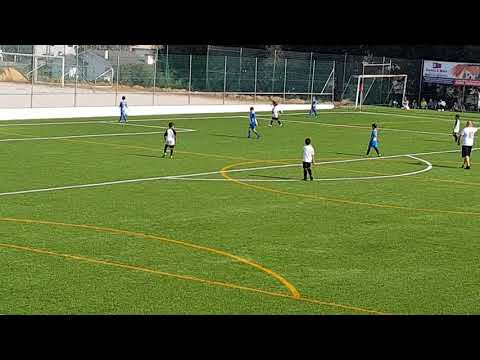 Torneio de inicio de epoca 2018- 2019  em vila. Maior  Traquinas  B. - RUI DOLORES - FEIRENSE -Eq  A