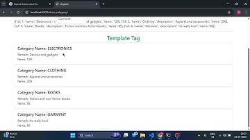 Context Processor in Django | How to Use It in Detail