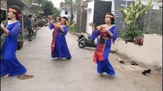 Sibunga Ri TamanBunga Pematangsiantar