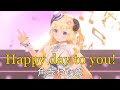 【角巻わため生誕祭2023】角巻わため - Happy day to you!【ホロライブ切り抜き】