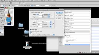 Resizing Images for IOS App Development