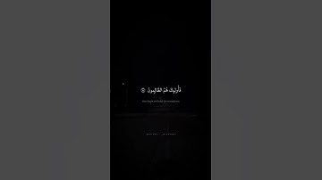 فَمَنِ افتَرى عَلَى اللَّهِ الكَذِبَ مِن بَعدِ ذلِكَ | محمد صديق المنشاوي | سورة آل عمران