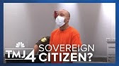 Court Cam: Judge Loses His Patience with Stubborn Sovereign Citizen | A&E -  YouTube