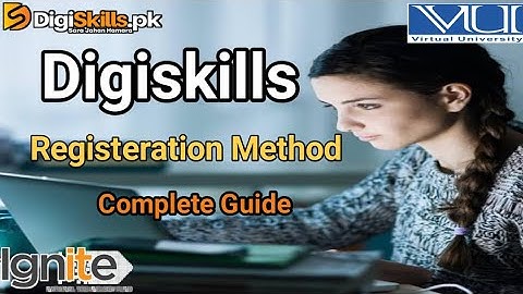 Digiskills Registration 2021 | How to apply for digiskills batch 10 | digiskills batch 10 enrollment