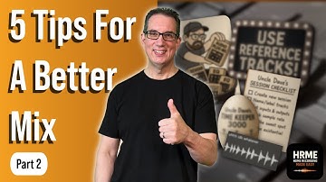 5 mixtrucs die je nu moet proberen