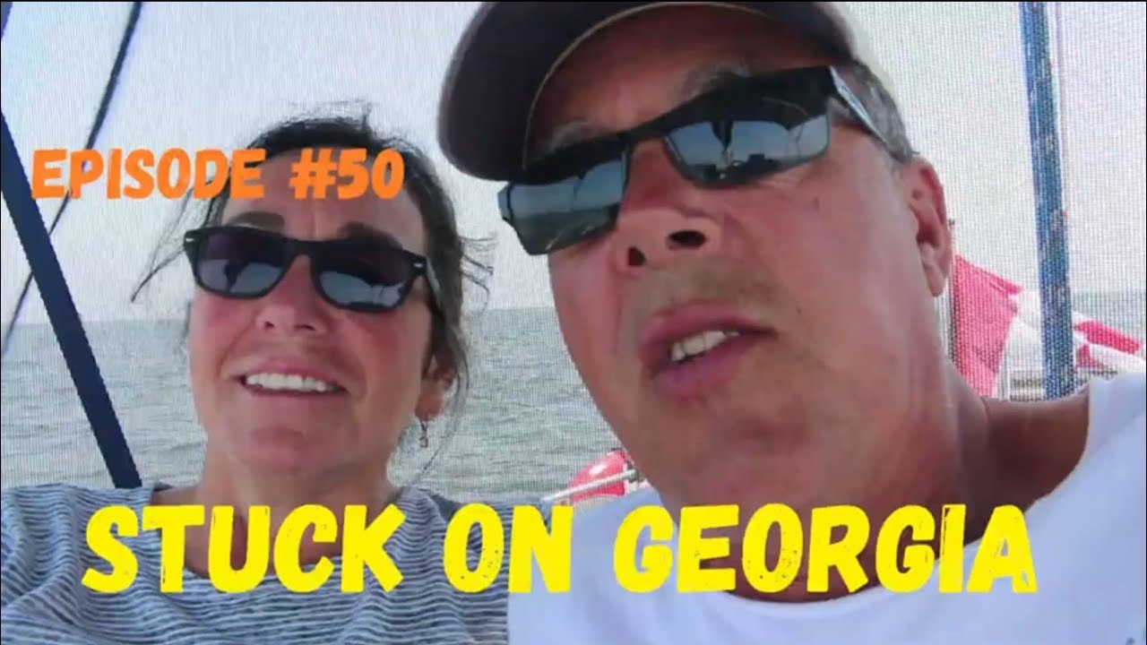 Stuck on Georgia, Wind over Water, Episode #50