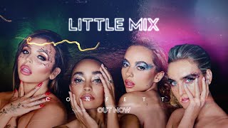 Little Mix - Confetti - OUT NOW