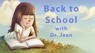 Back to School with Dr. Jean - Click Show More for links by Dr. Jean 3,299 views 8 months ago 4 minutes, 13 seconds