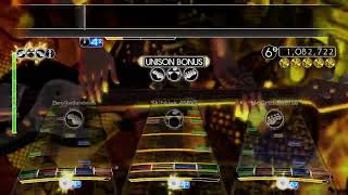Hysteria by Muse Full Band FC (Rock Band 1)