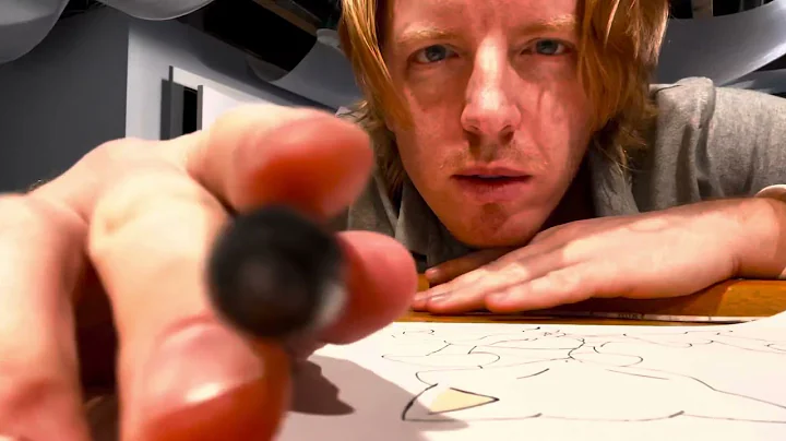 ASMR Drawing You ✍️ Who’s That Pokémon