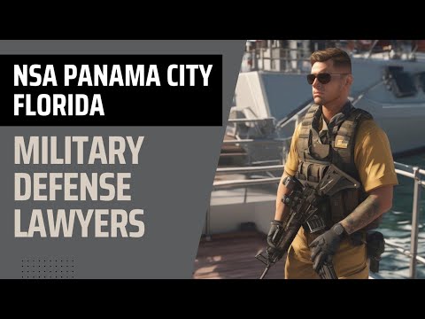 criminal defense attorney panama city fl