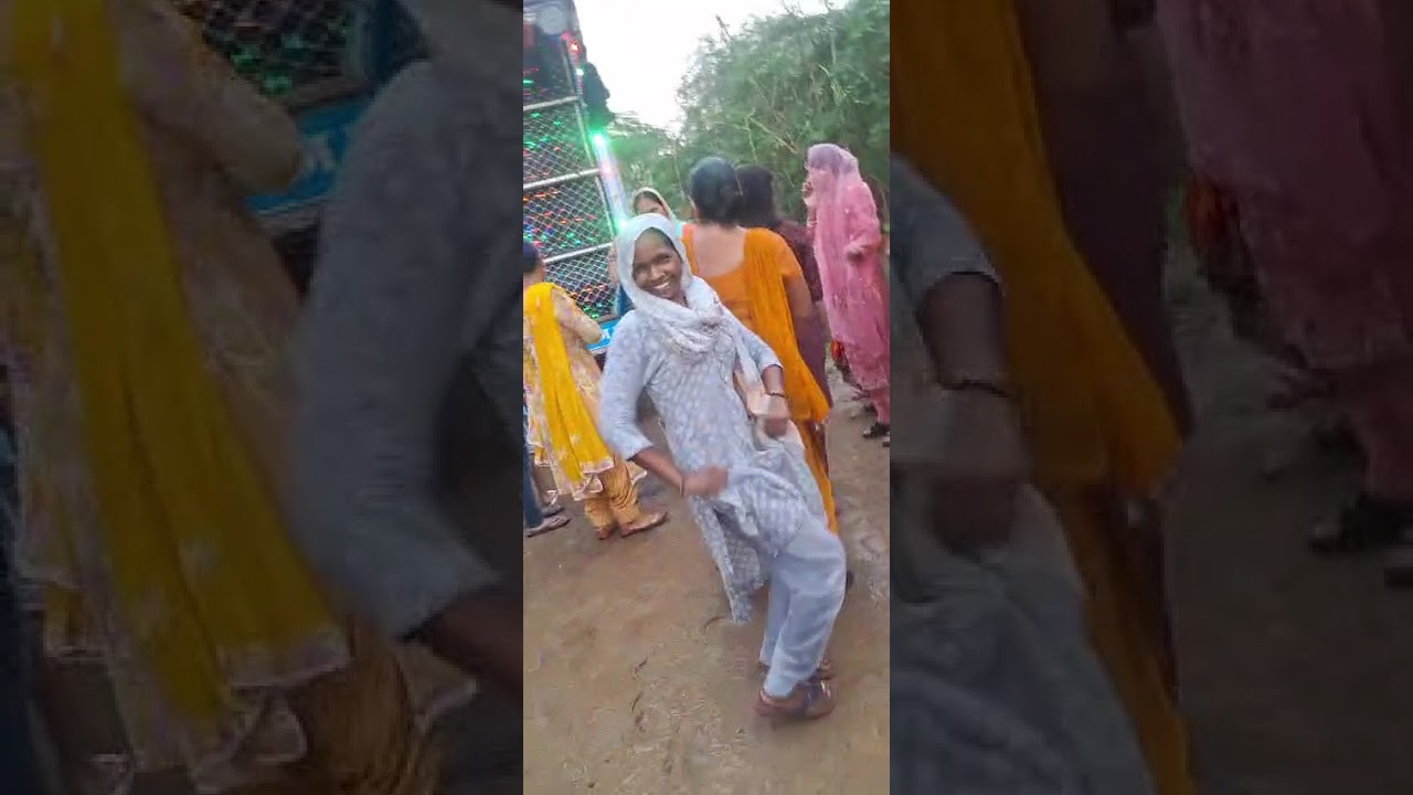 छण छण बोल तागडी