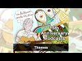 ERIC HUTCHINSON - SOUNDS LIKE THIS - 15th ANNIVERSARY INTERVIEWS - EPISODE 2: THEMES