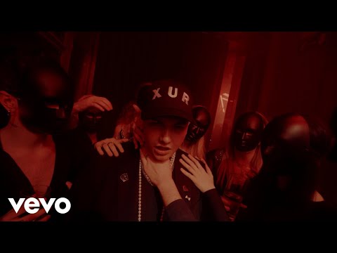 Xur Trillo saca “Colibrí”, o seu single de debut