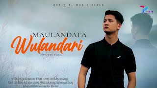 Maulandafa - Wulandari (Official Music Video)