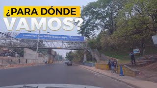 Subale que vamos para EL HATO y la KENNEDY