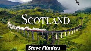History of Scotland (A2 Elementary) Learn English through Stories (level-2)