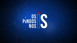 OS PINGOS NOS IS - 03/02/23