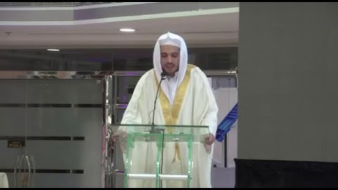 تلاوة مؤثرة من سورة الزخرف للقارىء #عبادة_الزوادي رحمه الله