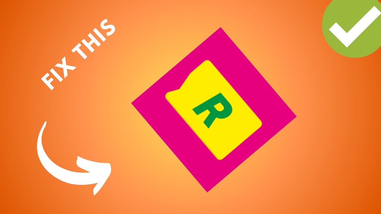 How to fix Rotterdampas app not working