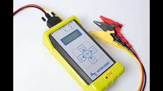 Motor Genie de Alltest Pro