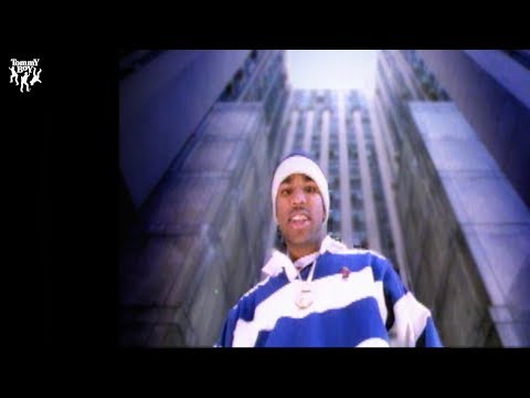 Capone-N-Noreaga - T.O.N.Y. (Official Music Video)