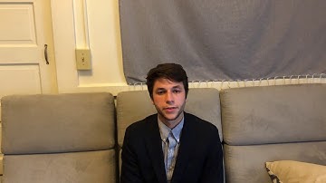 What type of environment do you work best in?