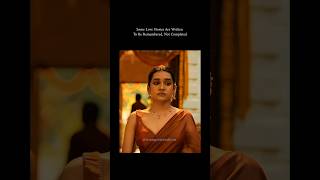 The End of a Beautiful Love Story 💔 #shorts #doubleoccupancy #edits #viral #trending #ishq #broken