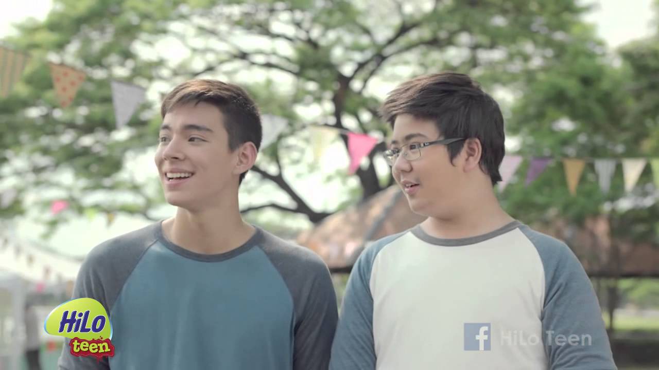 Iklan Susu Hilo School Versi The Champion By Hilocrew