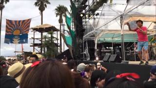 KAWAMURA BAND -Sunset Live 2015-
