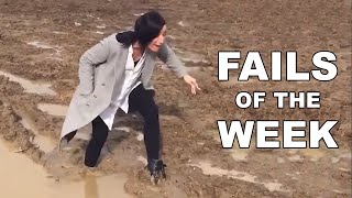 *1 HOUR* Impossible Try Not to Laugh Challenge #10 😂 Best Fails of the Week | Funny Videos 2023