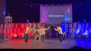 DDCJ 2023 Chimera