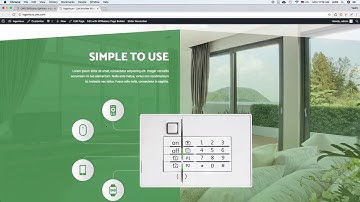 Ingenious Theme Setup and One Click Demo Import