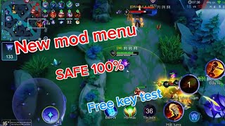 Auto buy/sell, map hack, esp, unlock all Skin, Arena of Valor Eu Hack screenshot 4