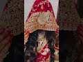 Karwachauth look #viralvideo