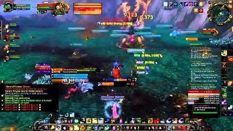 How To Beat General Pa