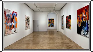 LONDON SOHO and Mayfair Contemporary Art Galleries New Exhibitions - paintings of worldclass artists