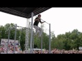 Dmitry Nikolaev. Street Workout World Championship 2012