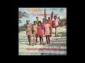 Wawa et Les Camisoles Bleues - Printemps Ets Là [Haiti] Folk, Ballad (1973)