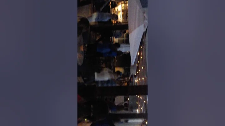 Vicis video #2 Flash Mob