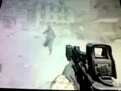 cod4 solo cheat