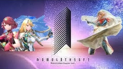 Monolith Soft New Game Shown Soon? Is it Xenoblade? New IP? #monolithsoft #rpg #nintendoswitch #e3